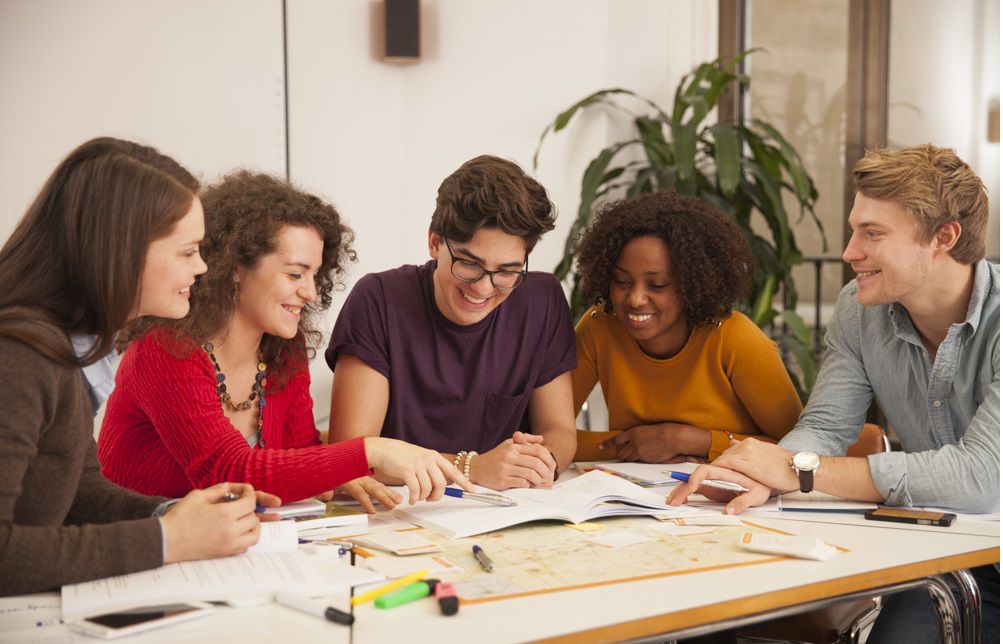 Cursos intensivos