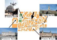 SITUACION DE EUREKA Localización