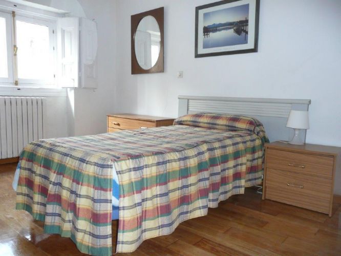 Shared flat 15 min from the school - student room 2